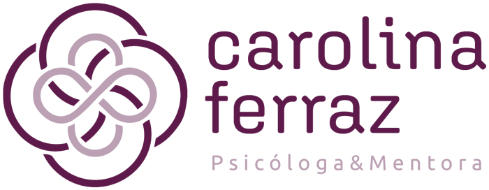 Carolina Ferraz, psicóloga